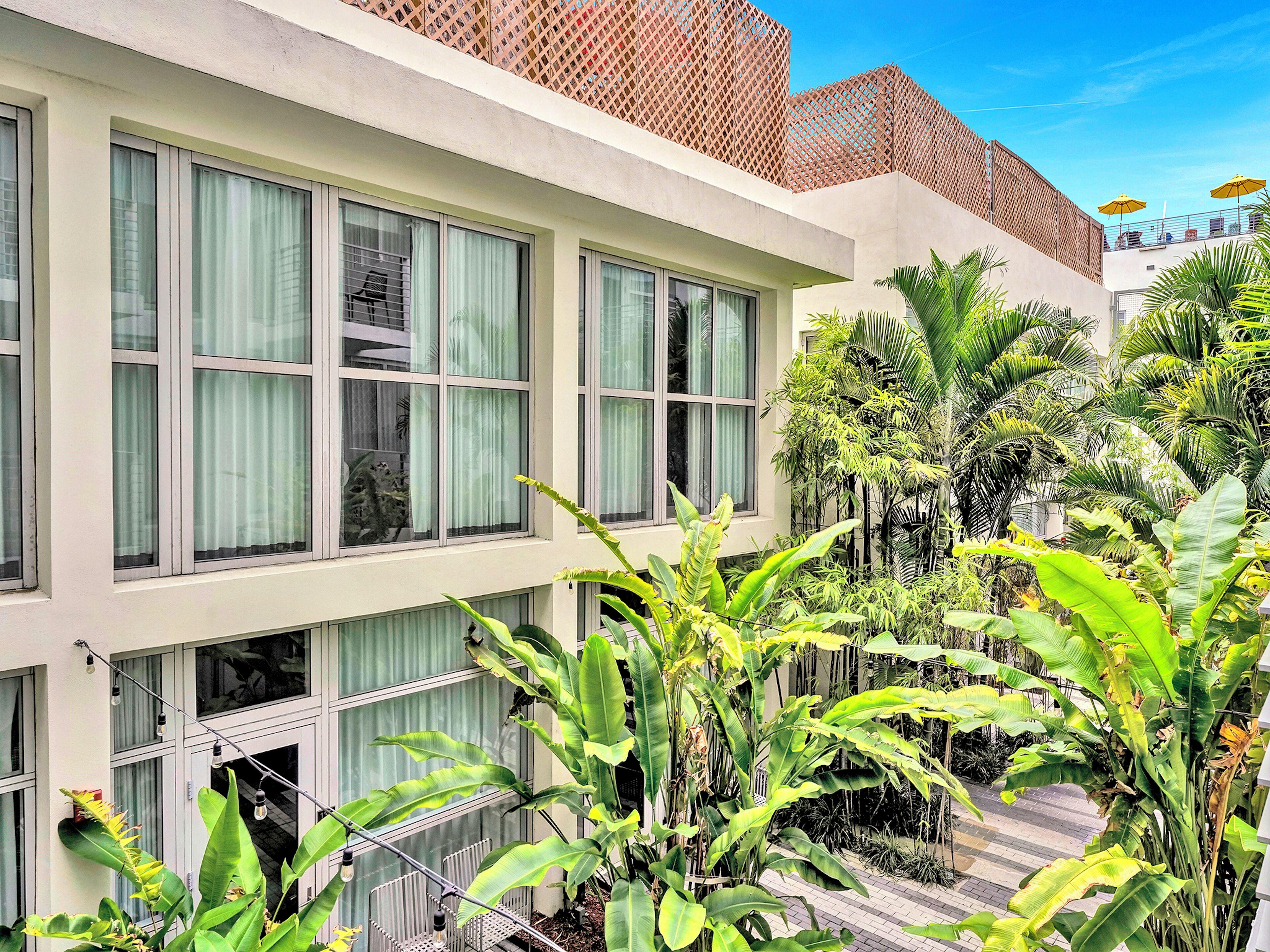 The Fairwind Hotel — Foto 1